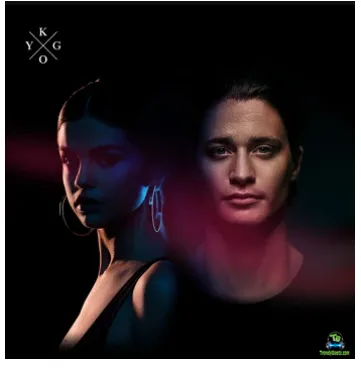 Kygo – It Ain’t Me ft Selena Gomez