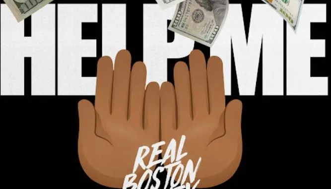 Real Boston Richey – Help Me